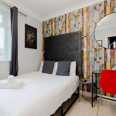 Orlando Hotel London Exterior photo